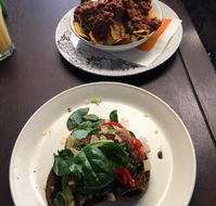 The Fleurieu Pantry - Pubs Adelaide