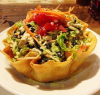 The Mexican - Pubs Adelaide