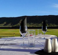 Alice Springs Golf Club - Pubs Adelaide
