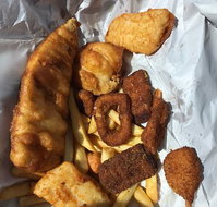 Ballantynes Fish Chips - Pubs Adelaide
