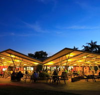 Barra Bar  Bistro - Pubs Adelaide