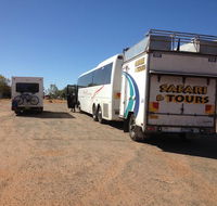 Barrow Creek Restaurant - Pubs Adelaide