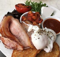 Bean Tree Cafe - Pubs Adelaide