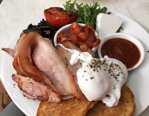Bean Tree Cafe - Pubs Adelaide 0