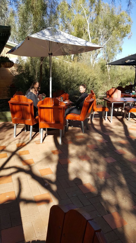Bean Tree Cafe - Pubs Adelaide 5