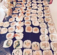 Bellygood Noodle  Sushi Bar - Pubs Adelaide