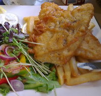 Bent Bull Bar and Grill - Pubs Adelaide
