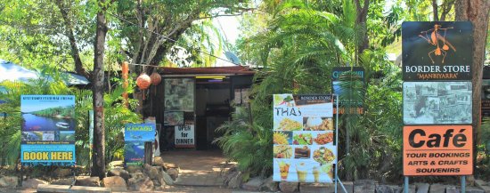 Kakadu National Park NT Pubs Adelaide