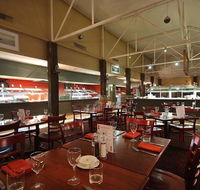 Bough House Restaurant - Pubs Adelaide