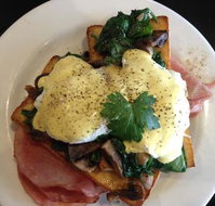 Coffee Club - Pubs Adelaide