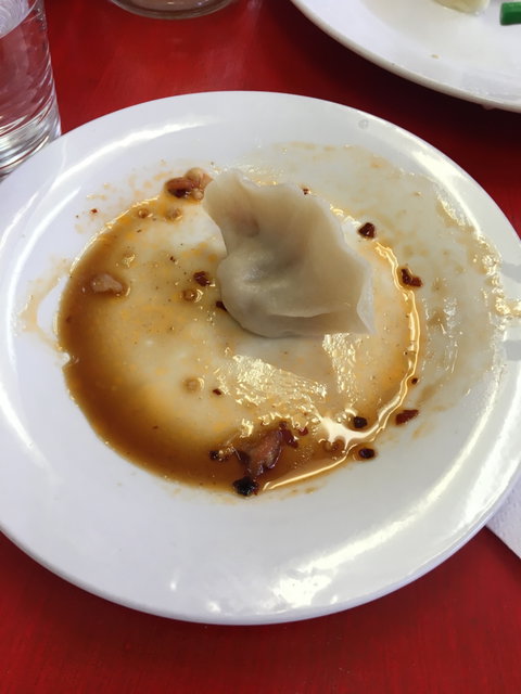 Confucius Palace Dumpling - Pubs Adelaide 1