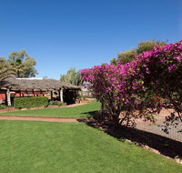 Curtin Springs Wayside Inn - Pubs Adelaide
