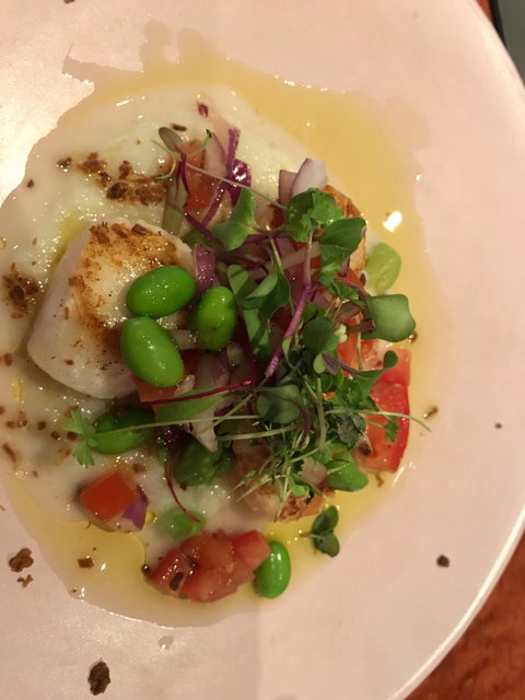 Deck Eatery & Bar - Pubs Adelaide 1