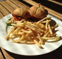 Deck Eatery  Bar - Pubs Adelaide