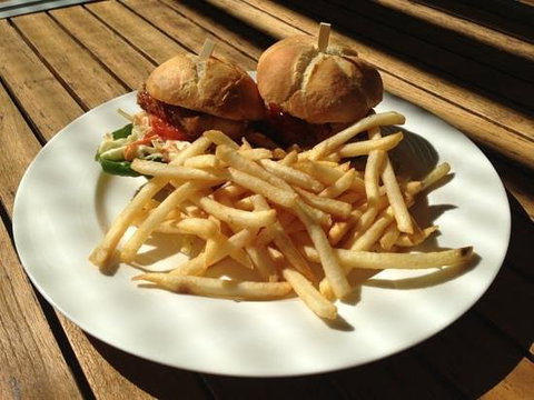 Deck Eatery & Bar - Pubs Adelaide 0