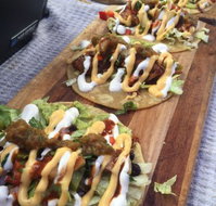 Desierto Mexicano - Pubs Adelaide