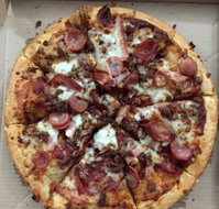 Domino's Pizza - Pubs Adelaide