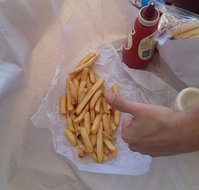 Eastside Fish  Chips - Pubs Adelaide