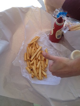Eastside Fish & Chips - Pubs Adelaide 0