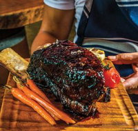 Elements Poolside Bar Bistro - Pubs Adelaide