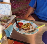 Fran's Devonshire Tea House - Pubs Adelaide