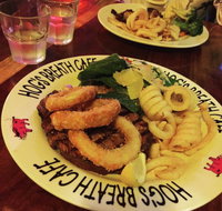 Hog's Breath PALMERSTON NT - Pubs Adelaide
