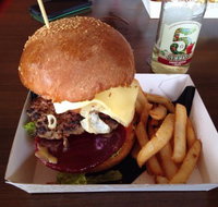 Howard Springs Tavern - Pubs Adelaide