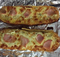 Hungry Joes Pizza  Ribs - Pubs Adelaide