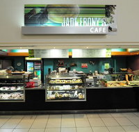 Jade Ebonys Cafe - Pubs Adelaide