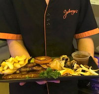 Johnnys Dine-In Takeaway - Pubs Adelaide