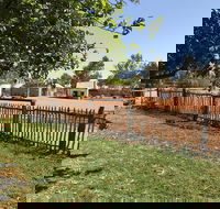 Kata Anga Tea Rooms - Pubs Adelaide