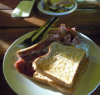 Kings Creek Station - Pubs Adelaide