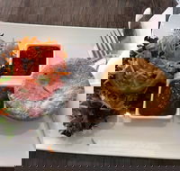 Kulata Academy Cafe - Pubs Adelaide