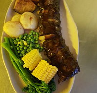 Lakes Restaurant - Pubs Adelaide