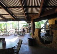 Lazy Lizard - Pubs Adelaide