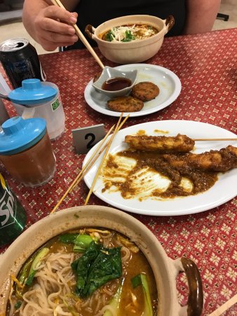 Lee's Thai Food - Pubs Adelaide 0