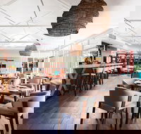 Mangata Bistro  Bar - Pubs Adelaide