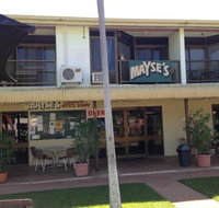 Mayse's - Pubs Adelaide