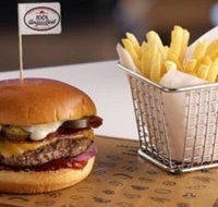 McDonald's - Pubs Adelaide
