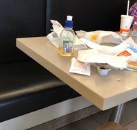Mcdonald's Family Restaurants - Pubs Adelaide