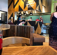 Nando's - Pubs Adelaide