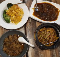 Oka Malaysian  Chinese Cuisine - Pubs Adelaide