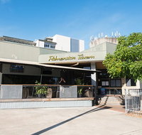 Palmerston Tavern - Pubs Adelaide