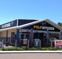 Pulp Kitchen - Pubs Adelaide