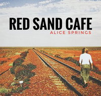 Red Sands Cafe - Pubs Adelaide
