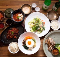 Simply Korean Restaurant - Pubs Adelaide