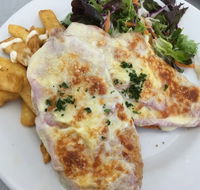 Sporties - Pubs Adelaide