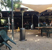 Territory Manor Mataranka - Pubs Adelaide