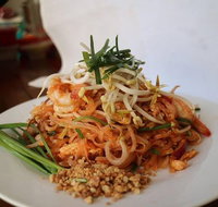 Thai De Cuisine - Pubs Adelaide