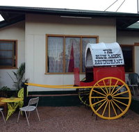 The Blue Moon Restaurant - Pubs Adelaide